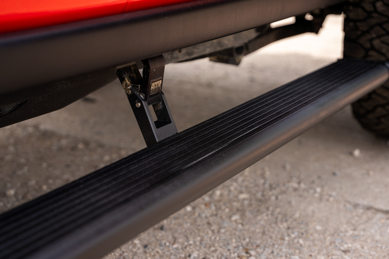 2017 Jeep JK Wrangler 250 AEV Conversion - Stock #674798