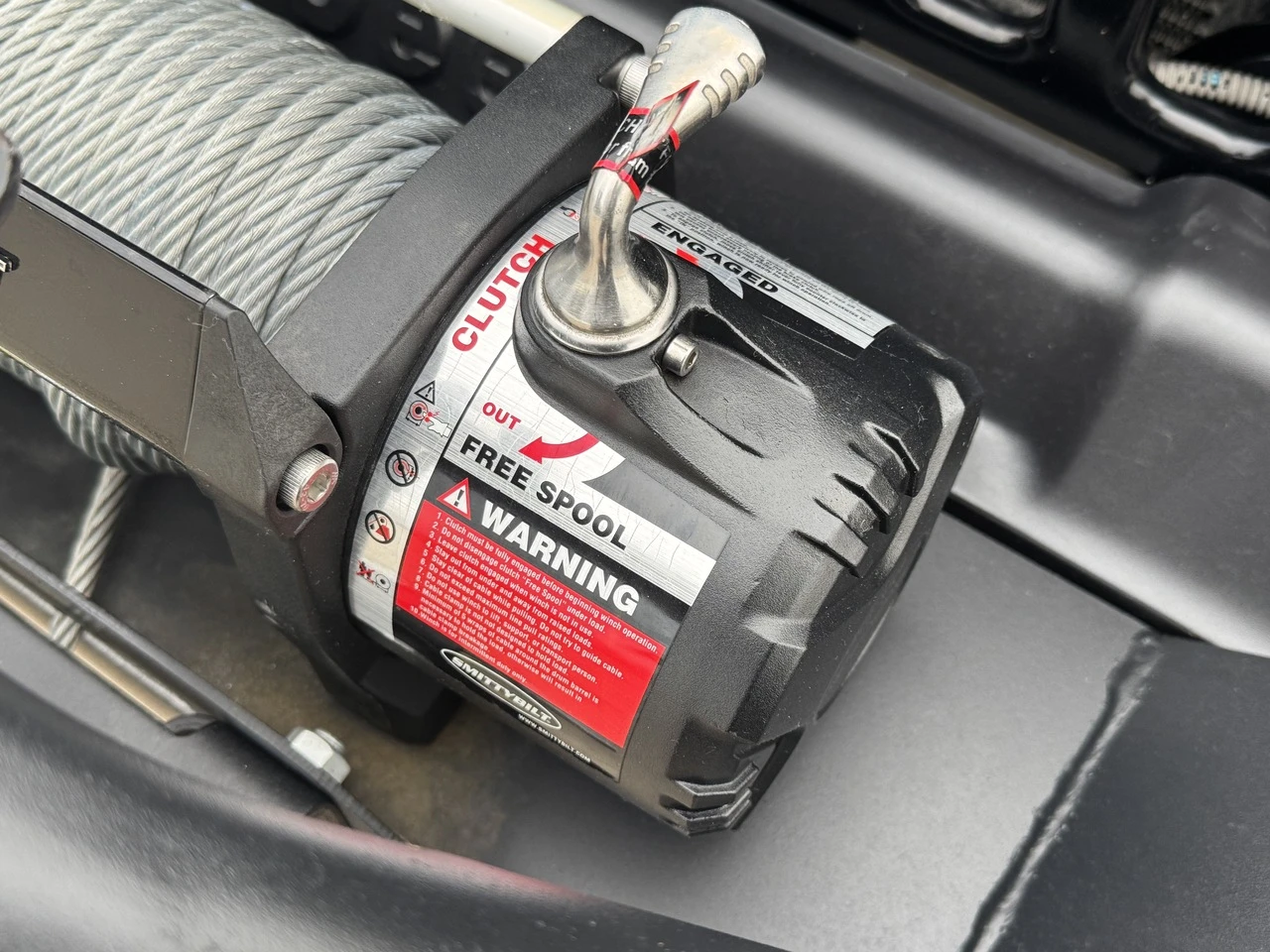 2005 Jeep Wrangler X - Stock # 302204