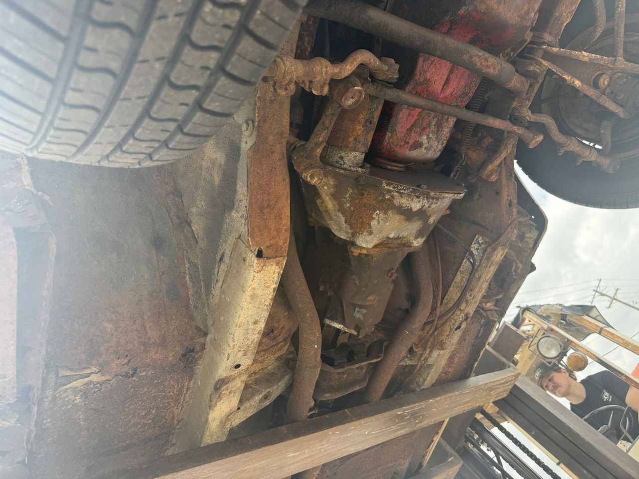 1965 Ford Mustang Fastback - Stock # 306109