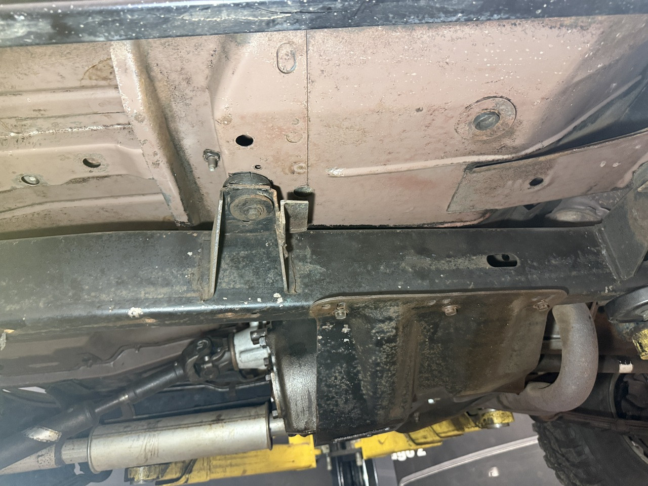 1980 Jeep CJ-7 Laredo "H" Code - Stock # 052010