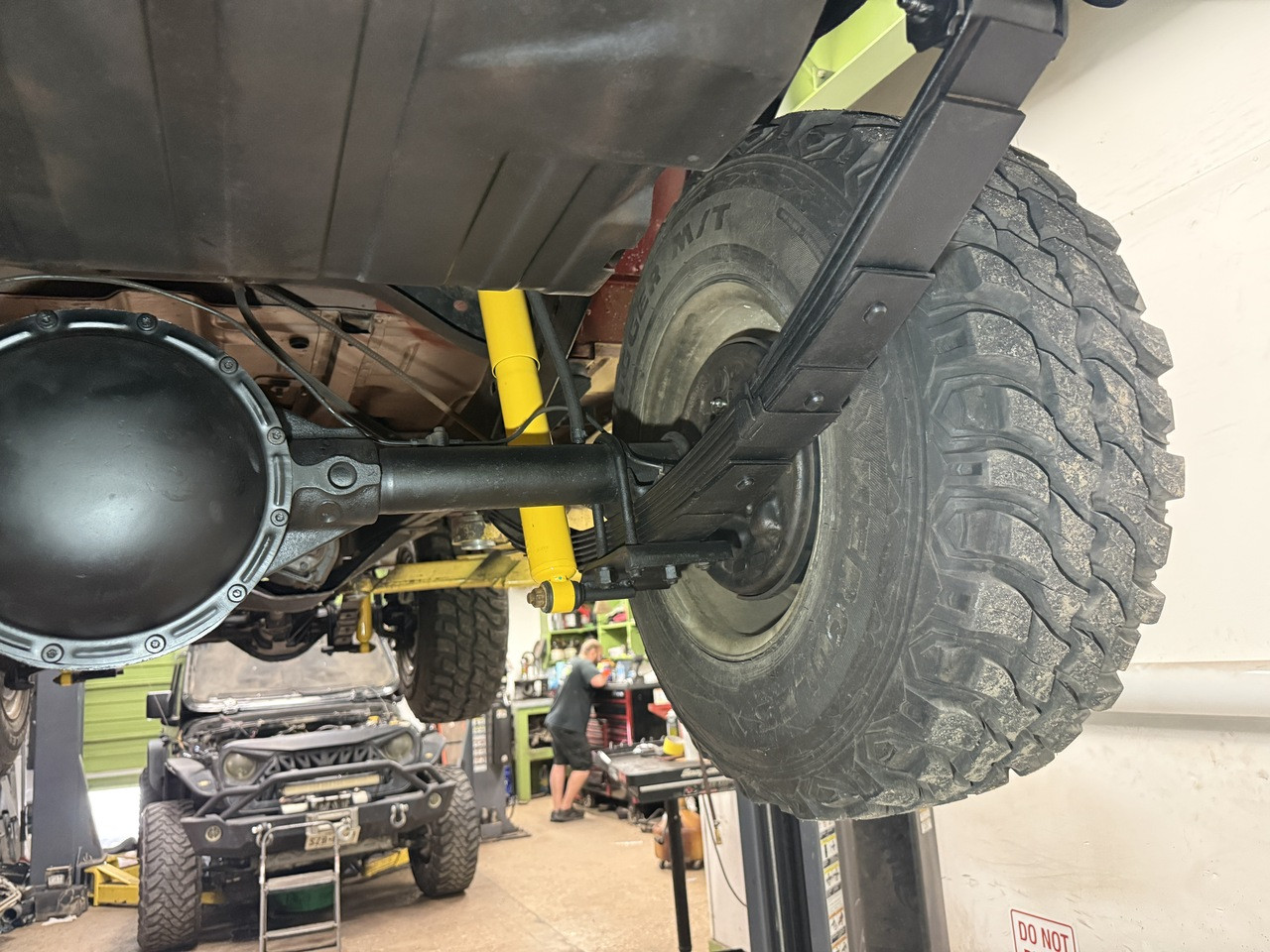 1980 Jeep CJ-7 Laredo "H" Code - Stock # 052010