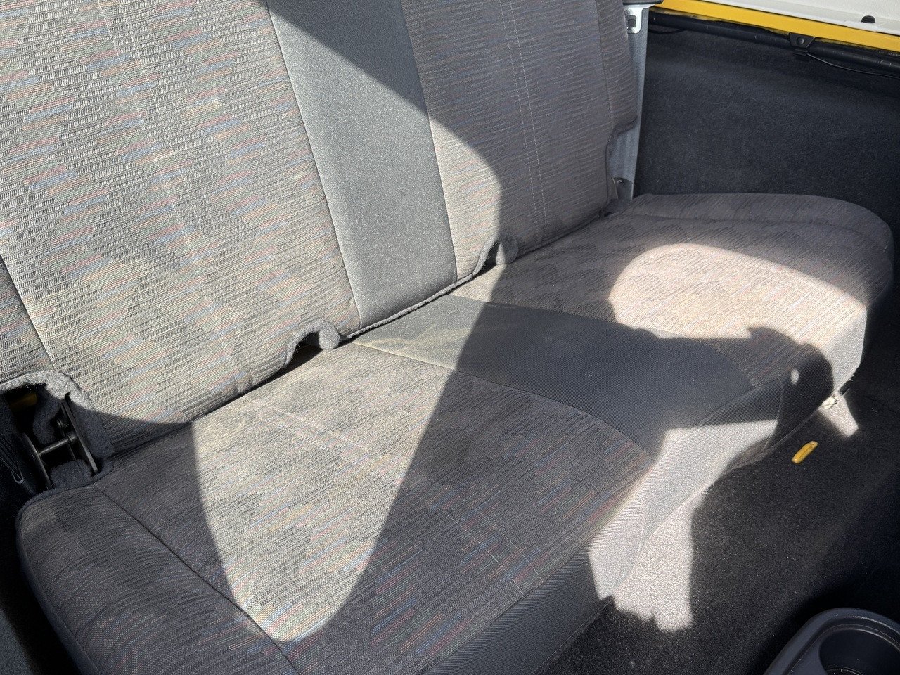 2004 Jeep TJ Rubicon - Stock # 719160-2