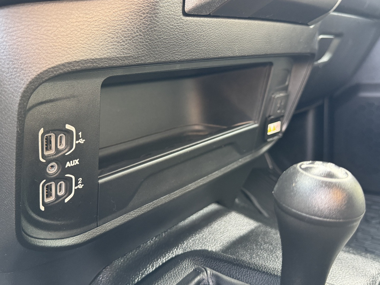 2022 RAM 5500 - Full Kelderman Air Ride - Stock # 292569