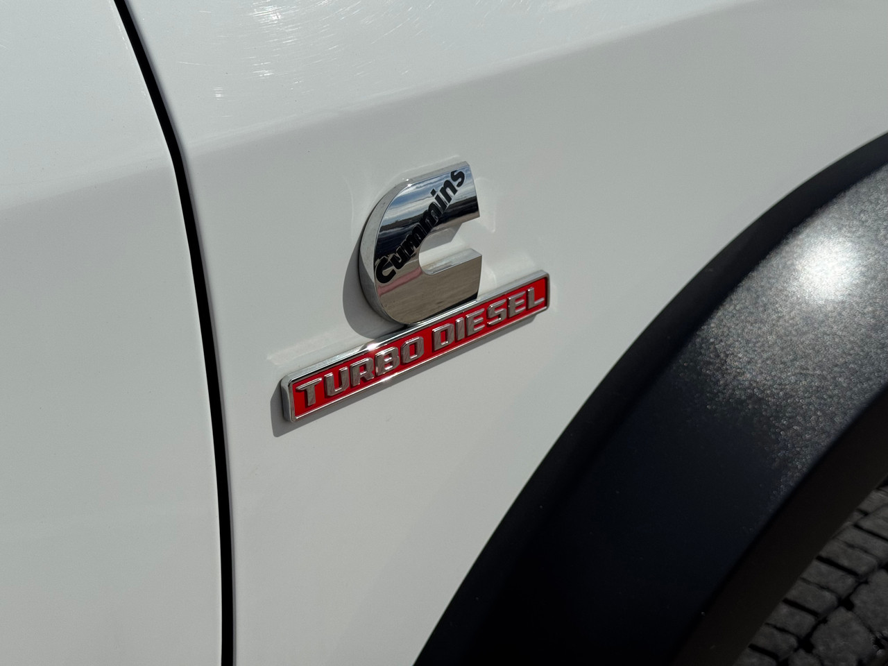 2022 RAM 5500 - Full Kelderman Air Ride - Stock # 292569