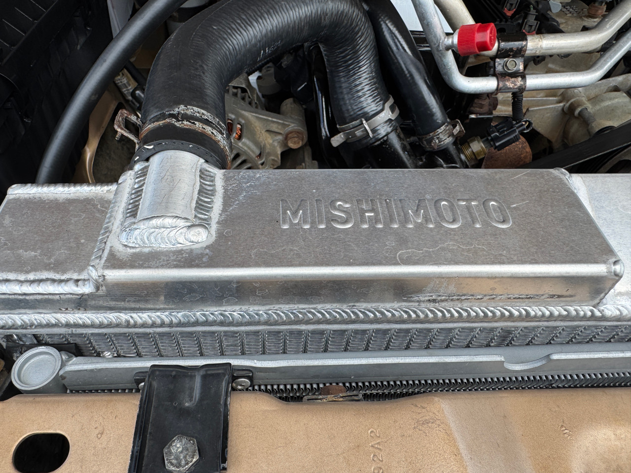 2000 Jeep TJ Sahara - Stock # 734072