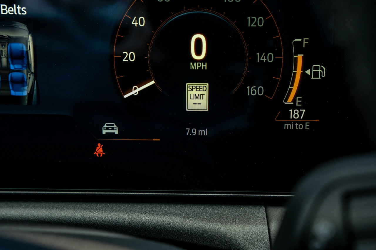 2026 Shelby GT350 T/A Hertz Commerative Edition 