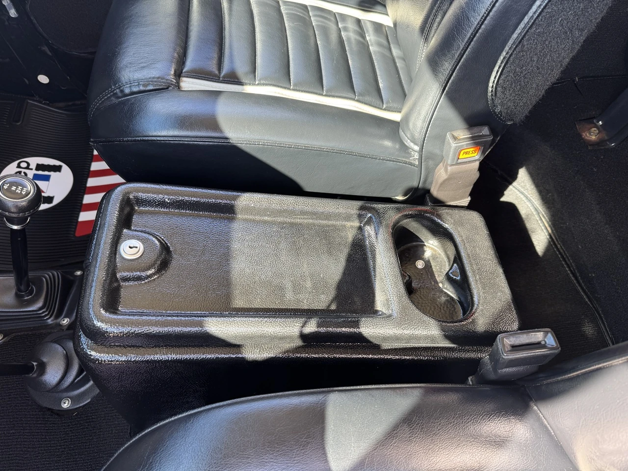 1984 Jeep CJ-7 Laredo - Stock # 124779