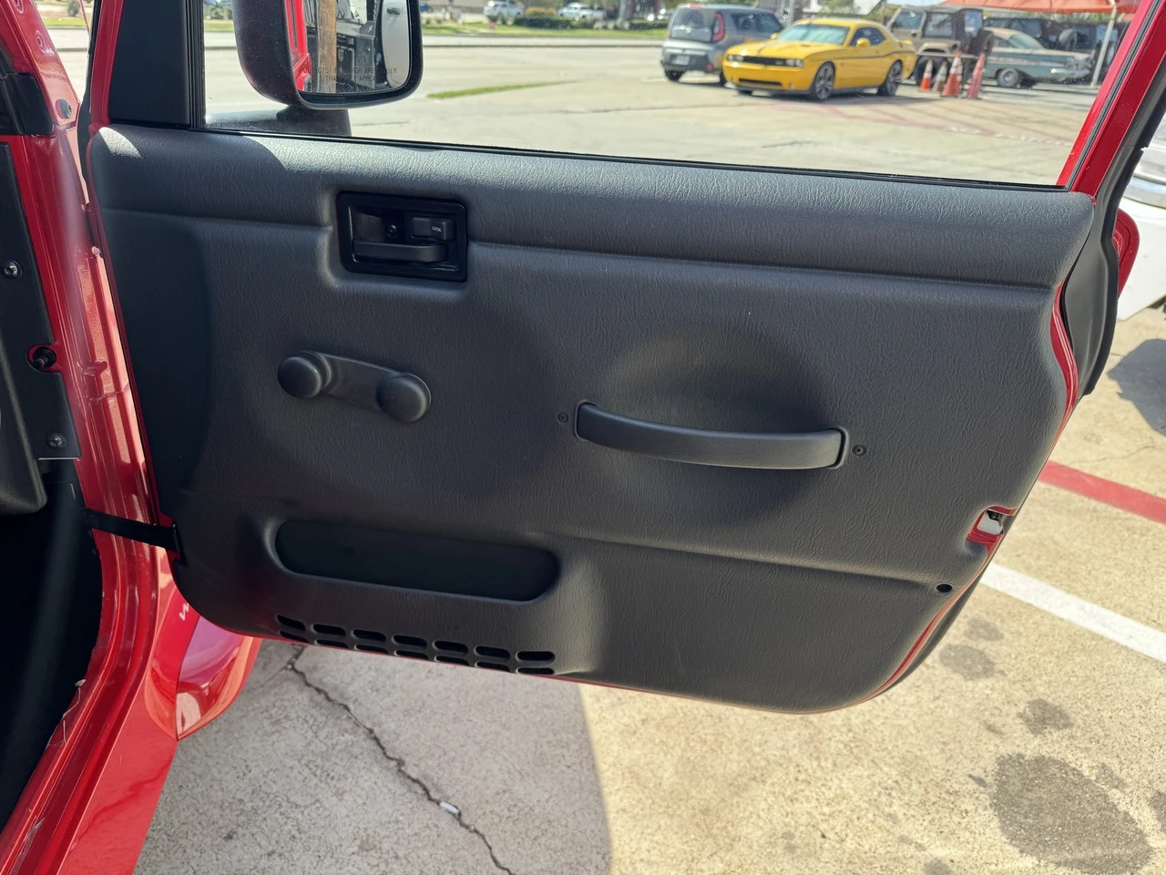 2005 Jeep TJ - Rocky Mountain Ed. - Stock # 374227