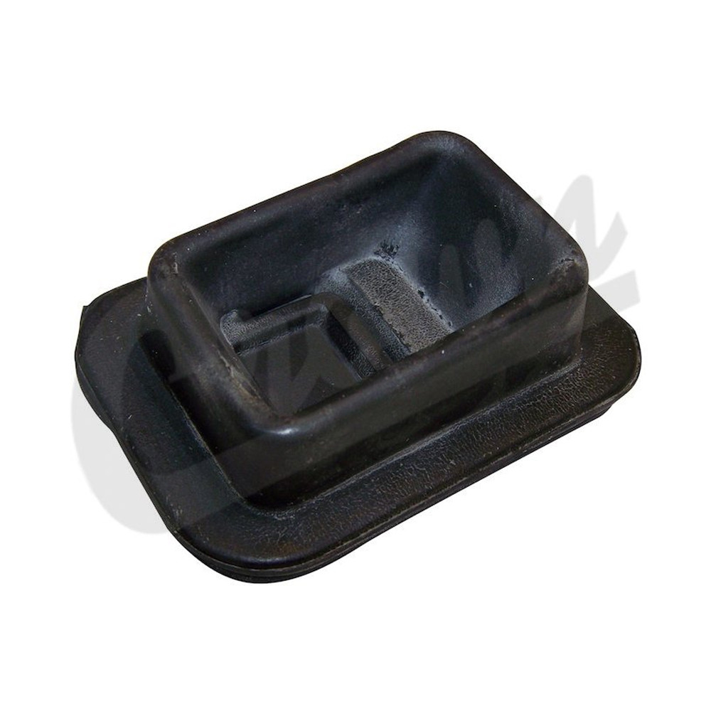76-'79 CJ Clutch Fork Boot – CBJeep