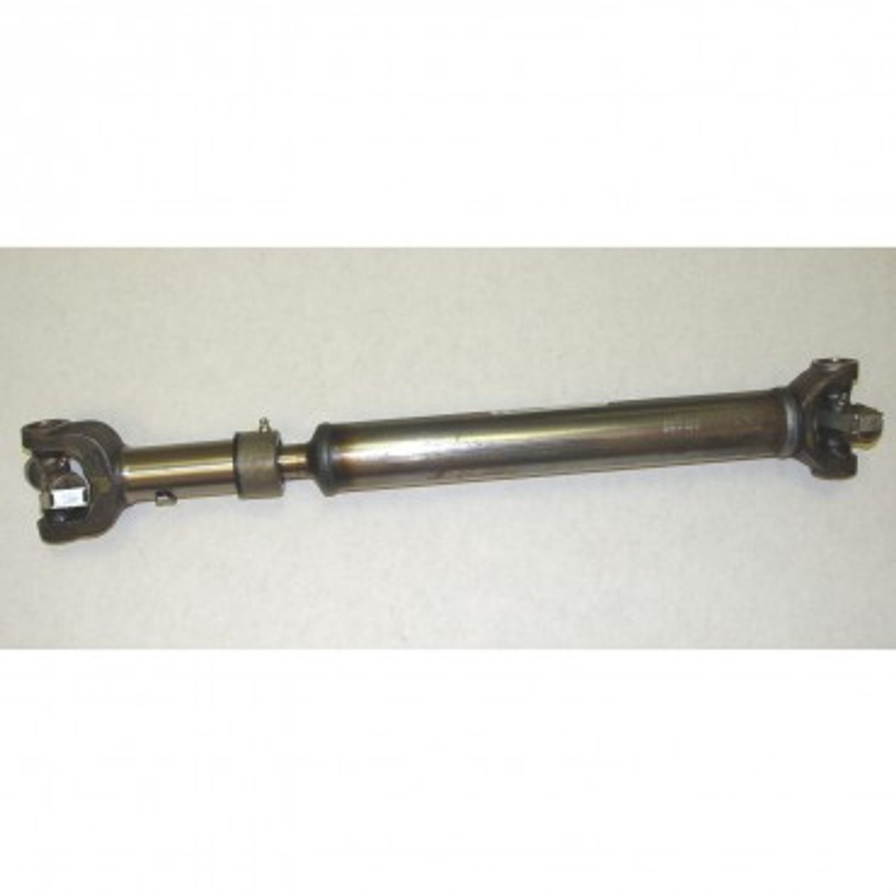 '81-'86 CJ7 23" Rear Driveshaft (T170 trans.,4/6/8cyl)