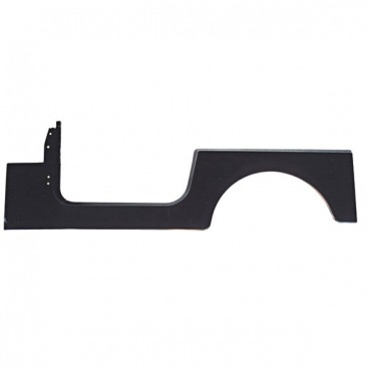 '76-'95 CJ7/YJ Left Side Body Panel