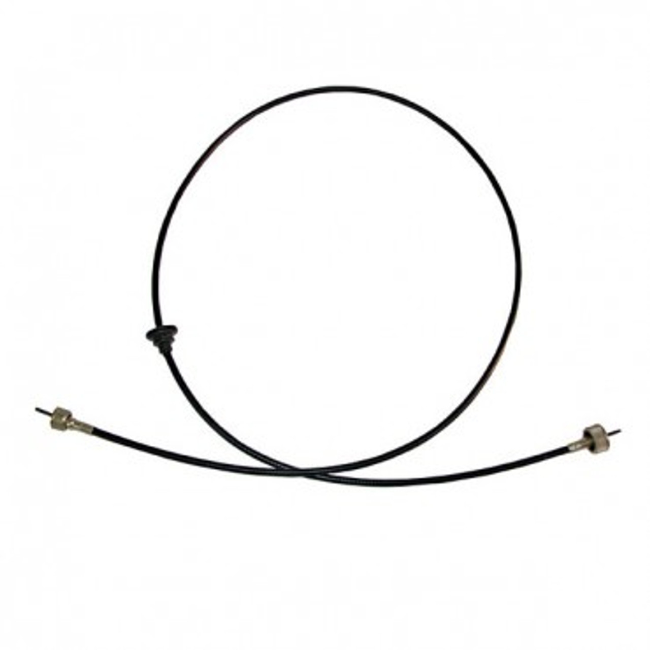 '77-'86 CJ 69" Speedo Cable (Stand. Trans)