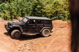 Summer Trips for Your Jeep in Dallas