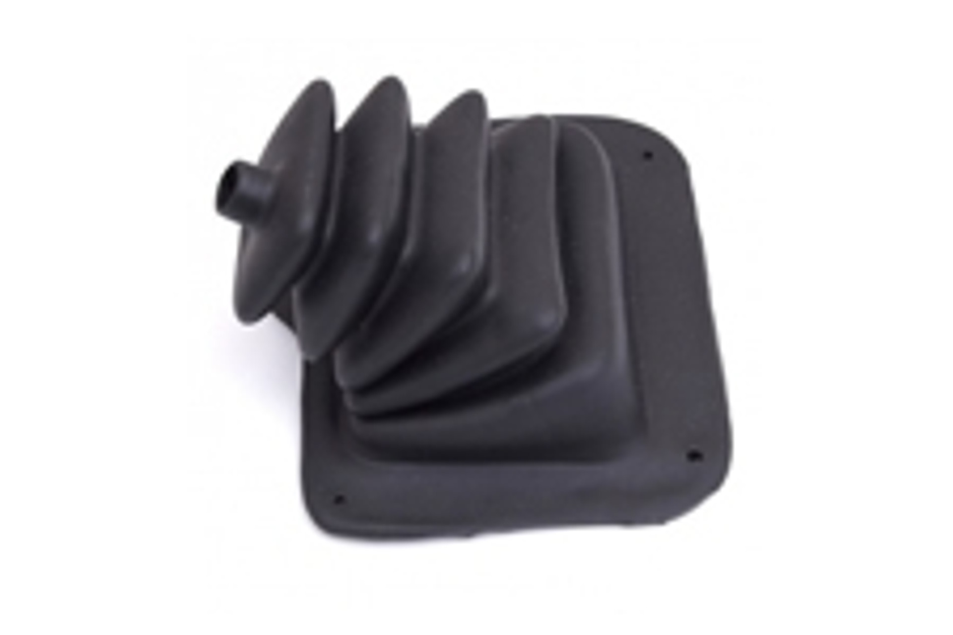 Lokmobiek 300 Transfer For Jeep For CJ5 1980-1983 For CJ7 1980-1986 For Scrambler 1981-1985 Rubber Shift Shifter Boot (Black