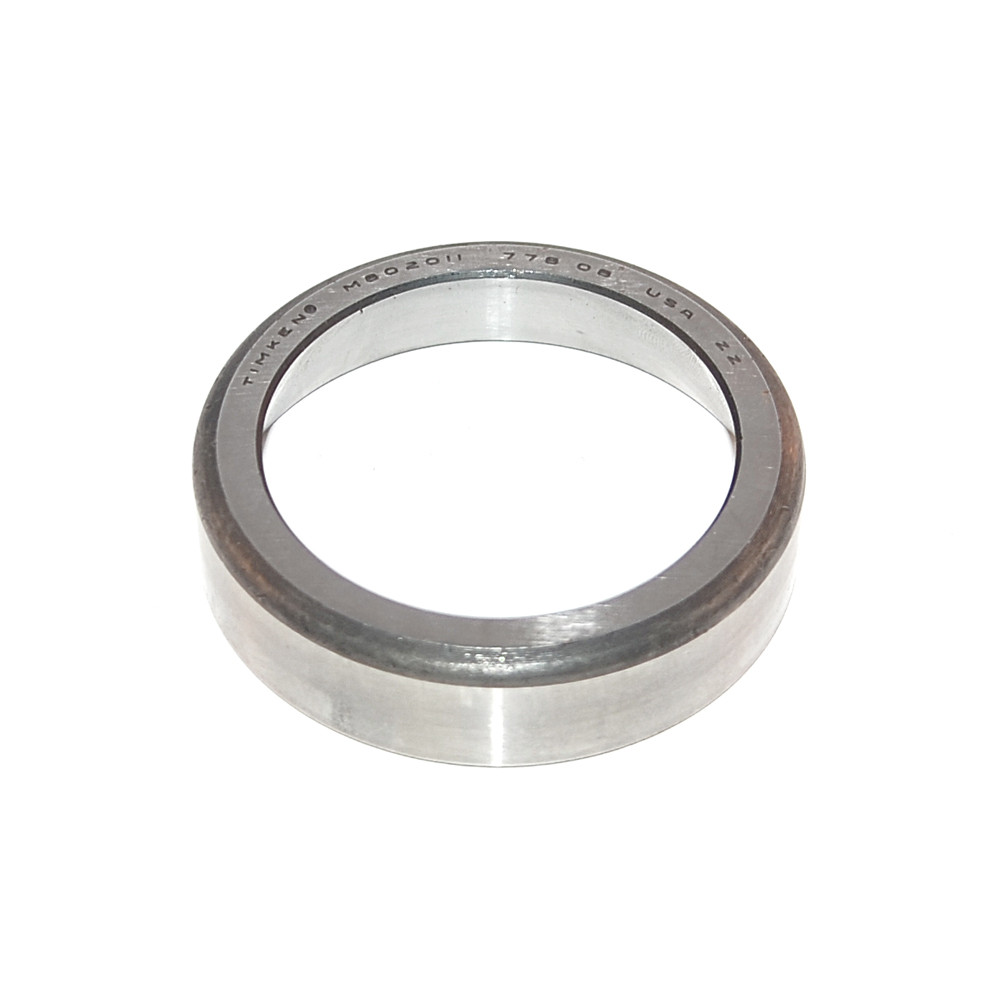 AMC 20 Carrier Bearing Shim Set