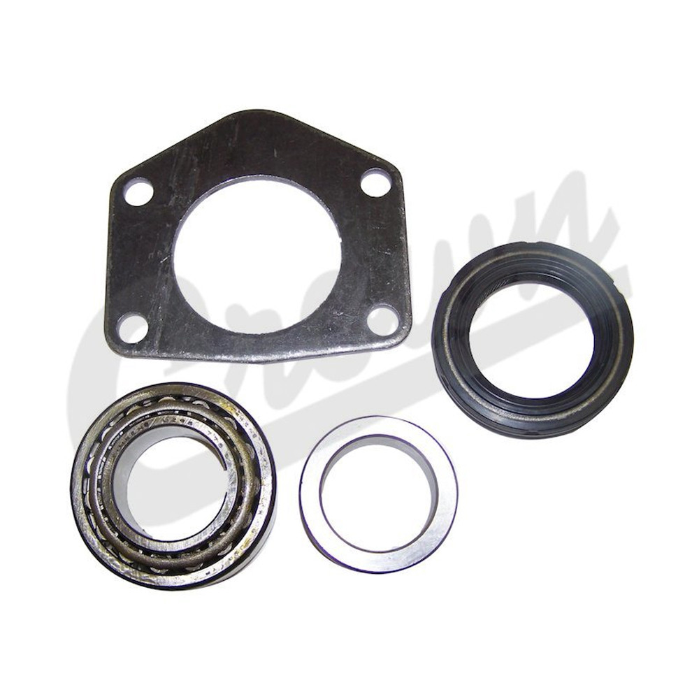 Dana 35 ремкомплект