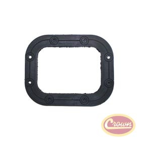 87'95 YJ 20 Gallon Fuel Tank Check Valve CBJeep