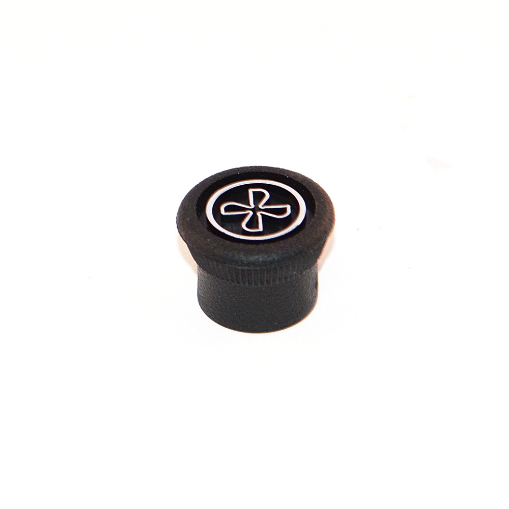 Jeep 7695 CJ5 CJ7 CJ8 YJ Wrangler Hazard Warning Switch Flasher Knob