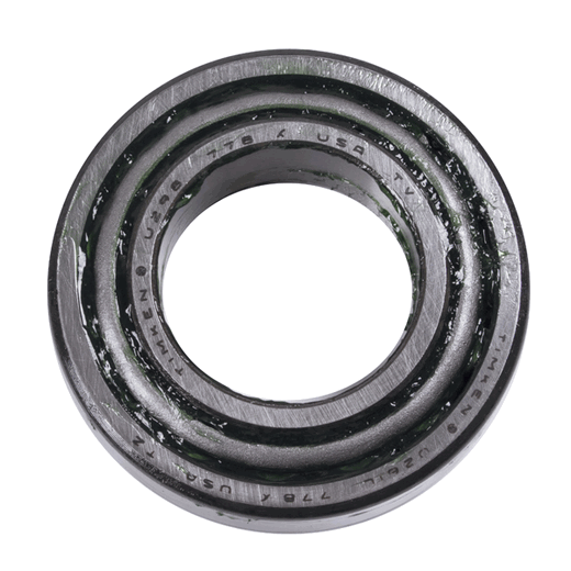AMC 20 One Piece Axle Bearing CBJeep