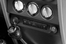 Climate Control Air Conditioning & Heating Jeep Parts CBJeep