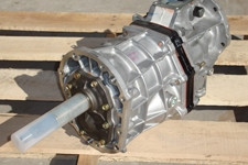 Jeep Parts - Transmission - CBJeep