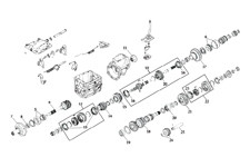 Jeep Parts Transmission CBJeep