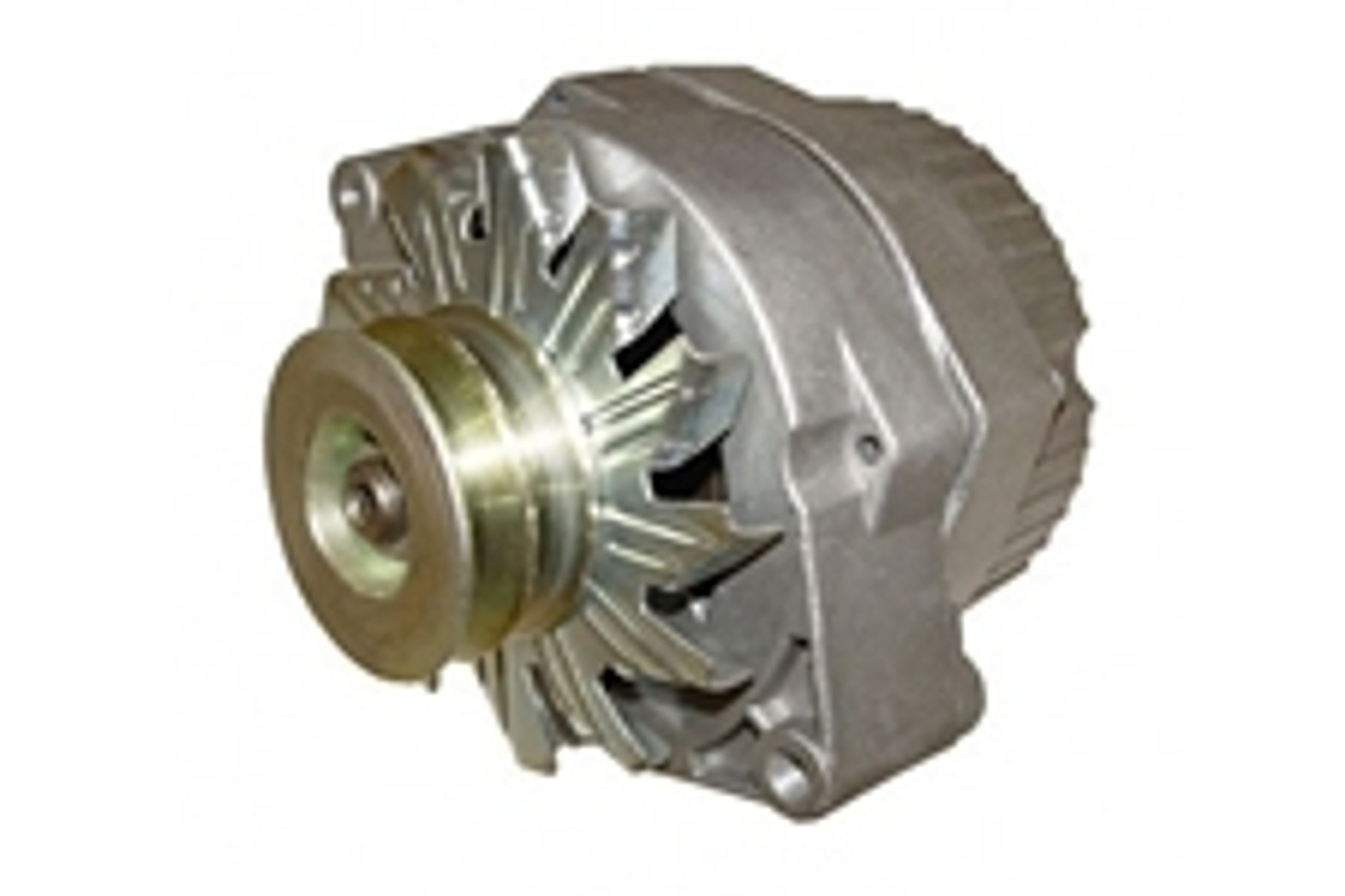 Jeep Electrical/Ignition System CBJeep