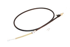 Jeep Parts Brake Cables CBJeep
