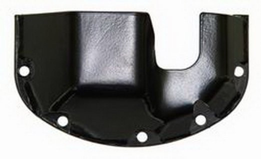 Dana 44 UBolt Skid Plate