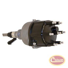 Jeep Engine Distributors – CBJeep