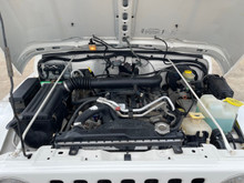 Commonly Replaced Jeep Wrangler Parts and How to Choose the Right Ones