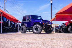 Wylie's Secret Jeep Restoration Playground