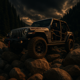 How to Identify Genuine OEM Jeep Parts for Your Wrangler