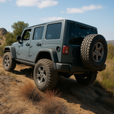 The Difference Between OEM and After-Market Jeep Parts: What You Should Know