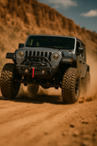 The Ultimate Guide to Choosing Used Jeep Wrangler Accessories
