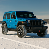 How to Maintain Your Jeep Wrangler with Reliable Used Parts