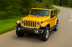 Innovative Jeep Specialty Parts You Didn’t Know You Needed