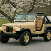 The Ultimate Guide to Upgrading Your Jeep Wrangler with Used Parts