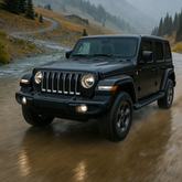 Top Considerations When Looking for a Jeep Wrangler for Sale
