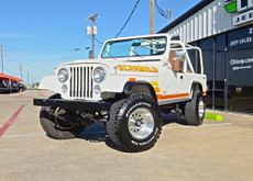 Everything You Need to Know about Jeep CJs