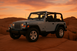 How to Upgrade Your Jeep Seats for Maximum Comfort and Durability