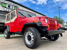 Seasonal Jeep Maintenance Checklist: Keep Your Ride Trail-Ready Year-Round
