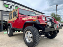 How to Build a Jeep Wrangler for Overlanding: Essential Parts & Setup Guide