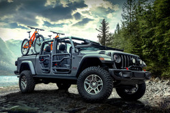  Best Jeep Gladiator Aftermarket Parts for 2023