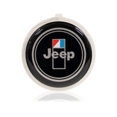 How to Customize Your Jeep's Interior on a Budget