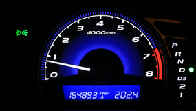 What Mileage is Good for a Used Jeep?