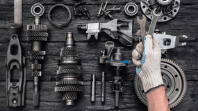 5 Things To Avoid When Purchasing Used Jeep Parts