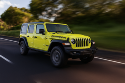 DIY Jeep Wrangler Upgrades: Tips for First-Timers