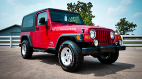 Must-Have Summer Jeep Accessories