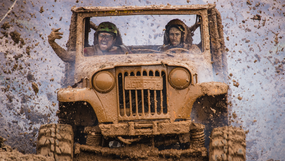  Tips for Finding the Best Used Jeep Parts